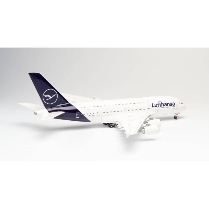 1/200 Lufthansa Airbus A380