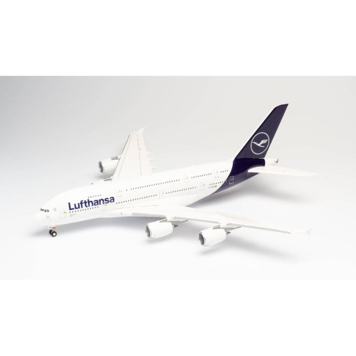 1/200 Lufthansa Airbus A380