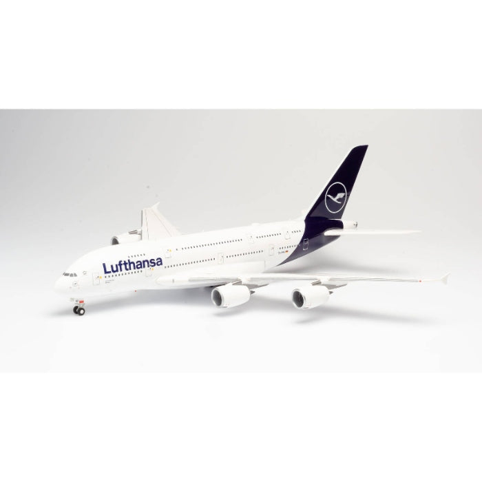 1/200 Lufthansa Airbus A380