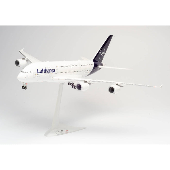 1/200 Lufthansa Airbus A380