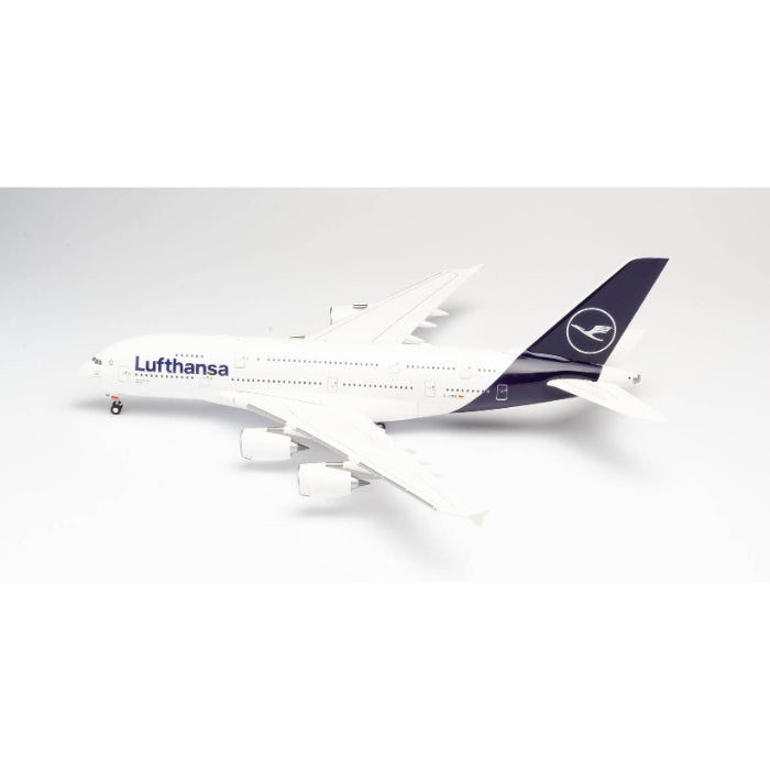 1/200 Lufthansa Airbus A380