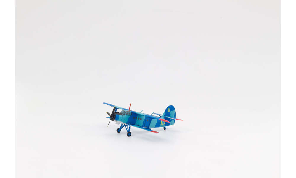 1/200 Ukrainian Navy Antonov AN-2