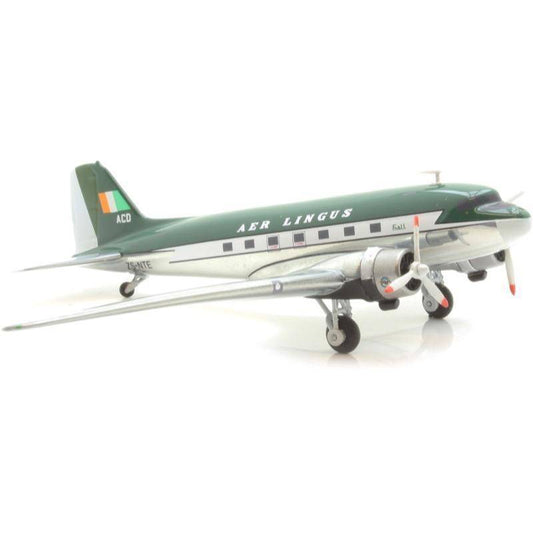 1/200 Aer Lingus Douglas C-47A Skytrain