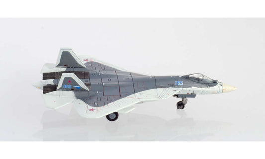 1/200 Sukhoi  - White Shark -  T-50 SU-57