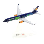 1-400 Icelandair Boeing 757-200