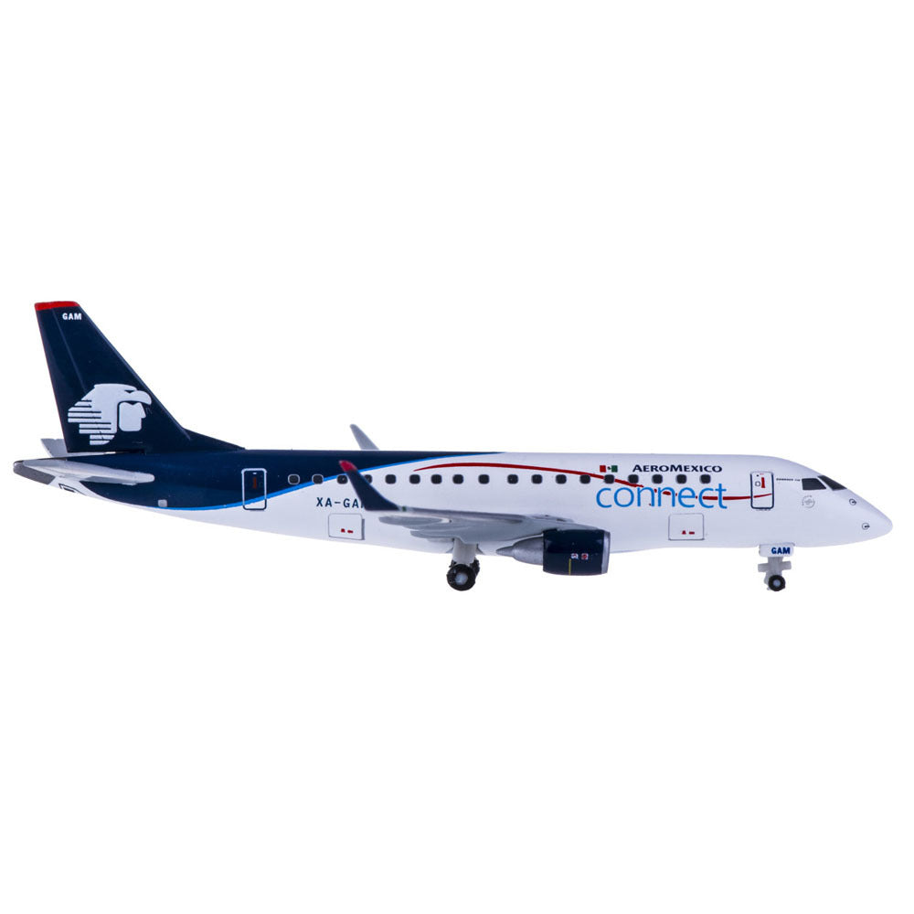 1/400 Aeromexico Connect E170 XA-GAM