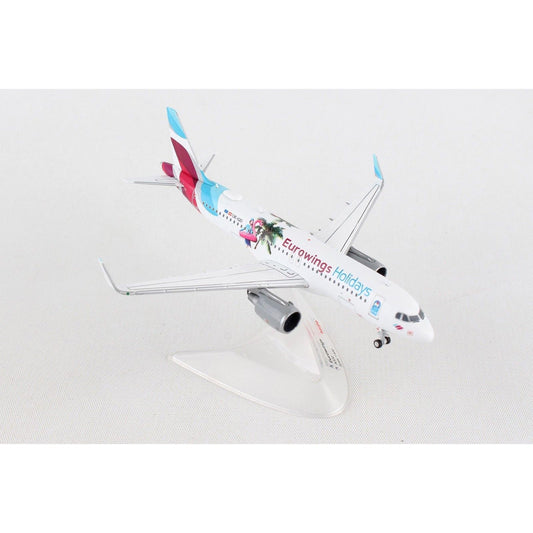 1/400 Eurowings A320 D-AIZQ