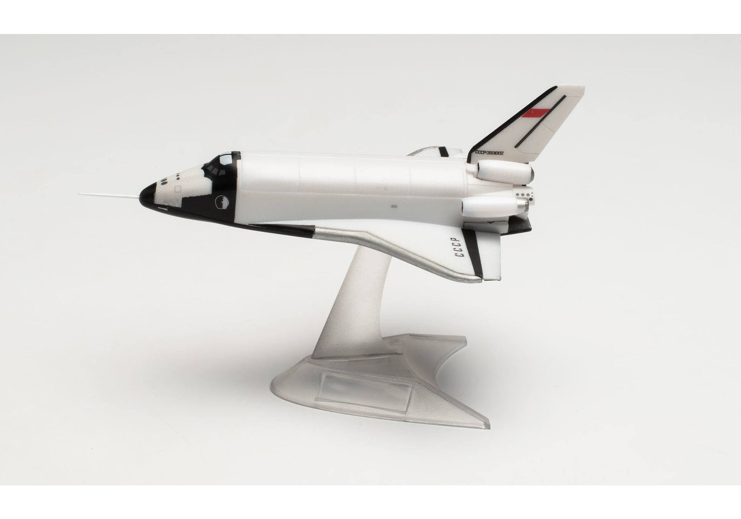 1/400 Buran Space Orbiter OK-GLI / BTS-002 - Technik-Museum Speyer