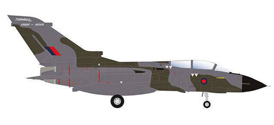 1/200 Panavia Tornado GR.4 No 31