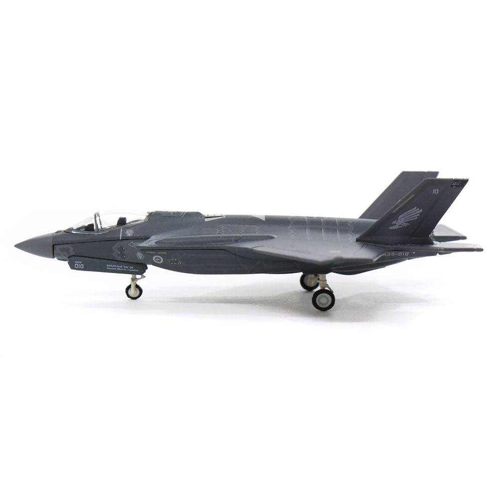 1/200 RAAF F-35A Lightning II