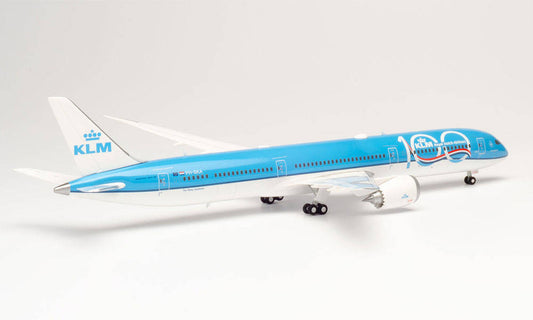 1/200 KLM Boeing 787-10 Dreamliner 100th Anniversary