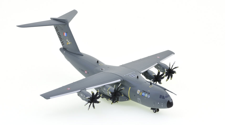 1/200 French Air Force Armie de liAir Airbus A400M Atlas  - Tourainei