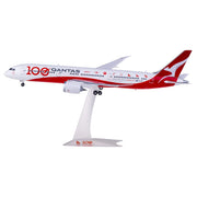 1/200 QANTAS B7879 Dreamliner 100th Anniversary Livery   LONGREACH? VHZNJ
