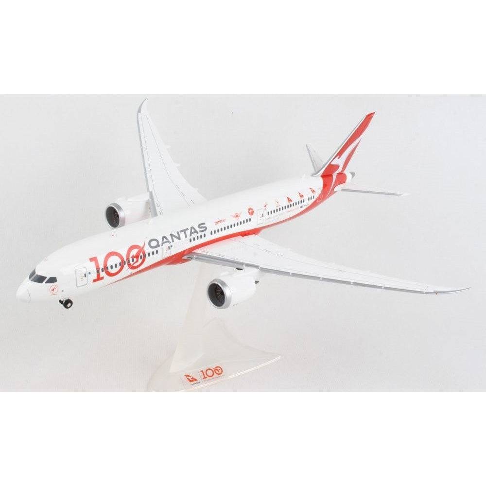 1/200 QANTAS B787-9 Dreamliner 100th Anniversary Livery   LONGREACH? VH-ZNJ