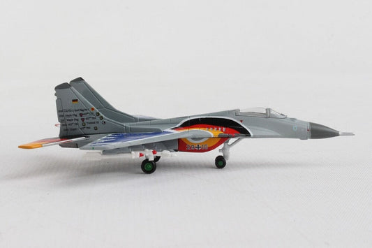 1/200 Luftwaffe Mikoyan MiG-29A Fulcrum