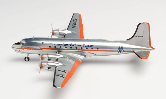 1/200 American Airlines System Douglas DC-4 i  - Flagship Washington -