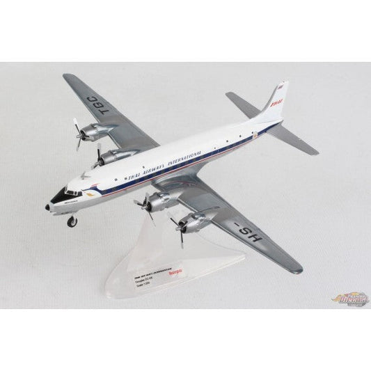 1/200 Thai Airways International Douglas DC-6B