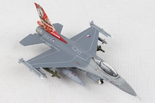 1/200 Royal Netherlands Air Force Lockheed Martin F-16A - 322 Squadron Leeuwarden Air Base - 75th An