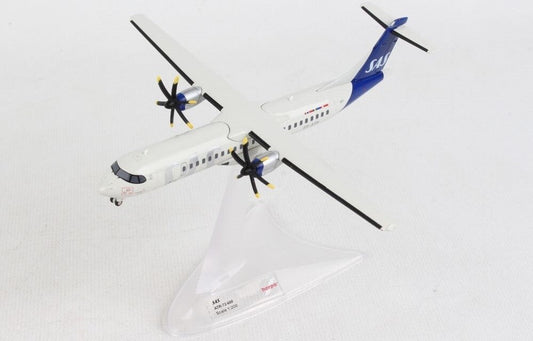 1/200 SAS Scandinavian Airlines ATR-72-600