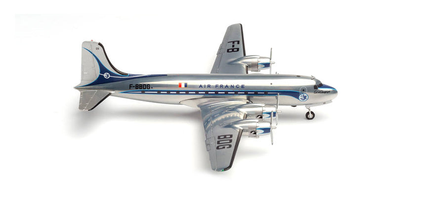 1/200 Air France Douglas DC-4