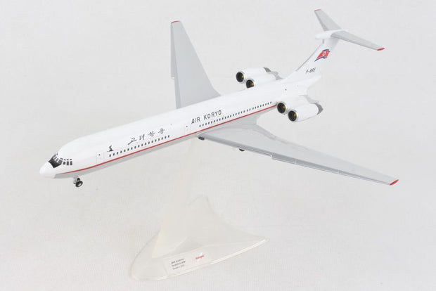 1/200 AIR KORYO ILYUSHIN IL-62M   P-885