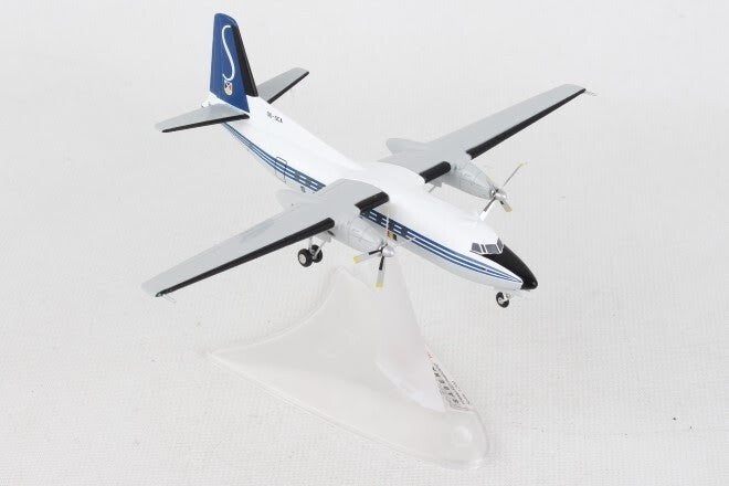 1/200 Sabena Fokker F27 Friendship