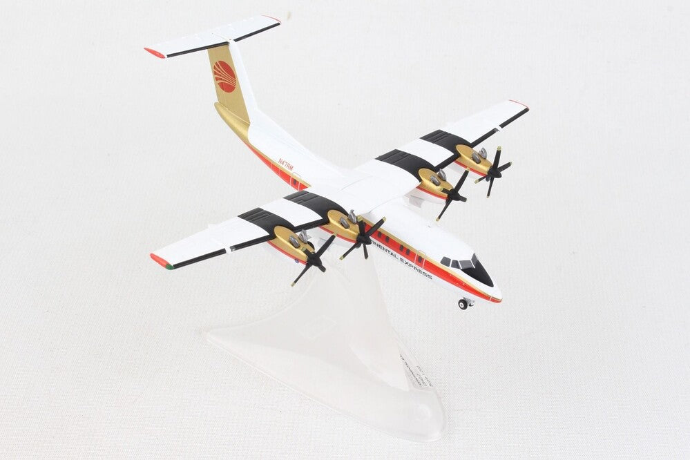 1/200 Continental Express De Havilland Canada DHC-7