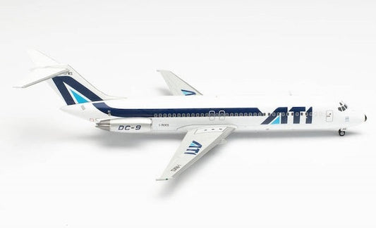 1/200 ATI - Aero Trasporti Italiani Douglas DC-9-30