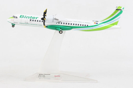 1/200 Binter Canarias ATR-72-600