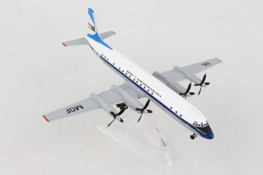 1/200 Maliv Hungarian Airlines Ilyushin IL-18