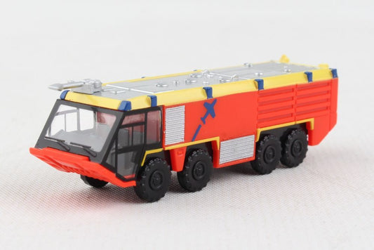 1/200 Airport Fire Engine Hamburg Airport