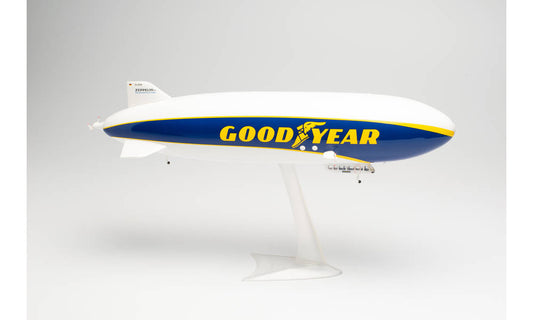 1/200 Goodyear Zeppelin NT