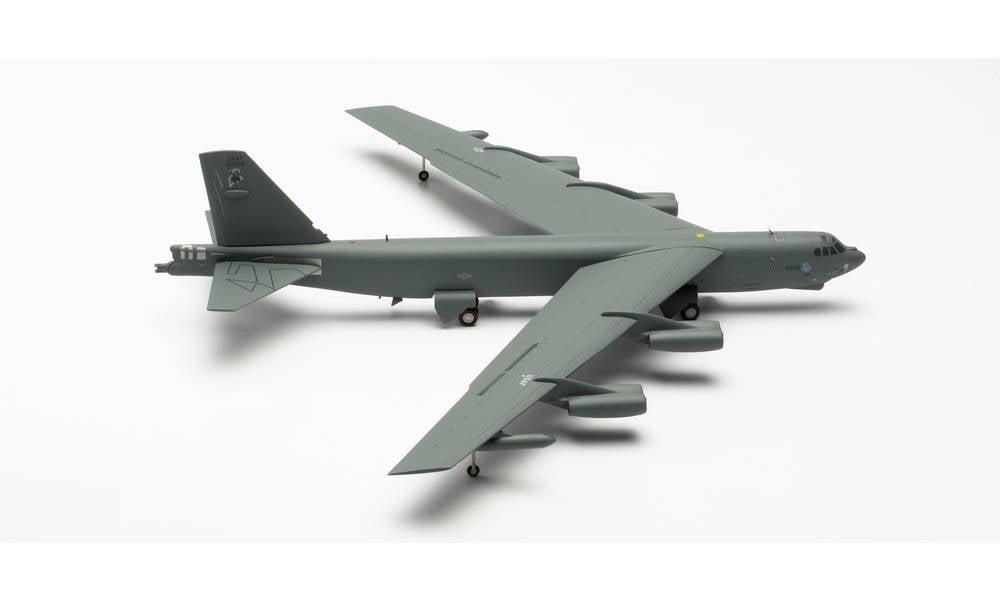 1/200 U.S. Air Force Boeing B-52G - 42nd Bomb Wing  - Thunder Struck -