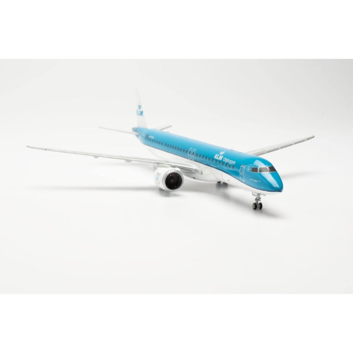 1/200 KLM Cityhopper Embraer E195-E2 PH-NXA