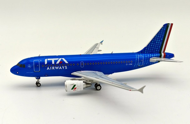 1/200 ITA Airways Airbus A319