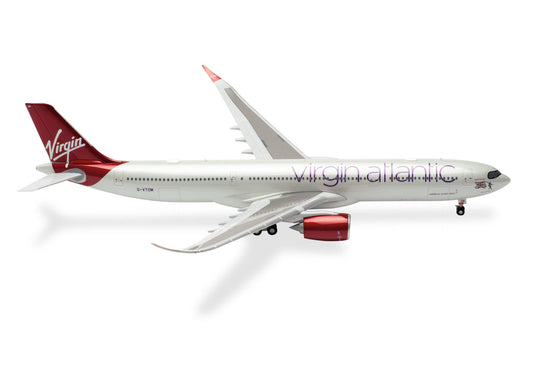 1/200 Virgin Atlantic Airbus A330-900neo