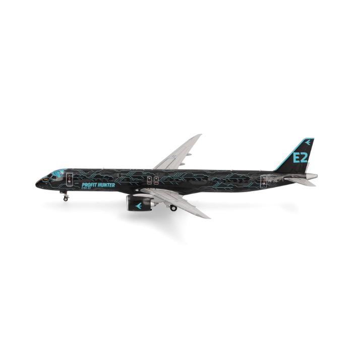 1/200 Embraer E195-E2 "Tech Eagle"