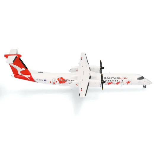 image1_1/200 QantasLink Bombardier Q400 "Dasher-8"