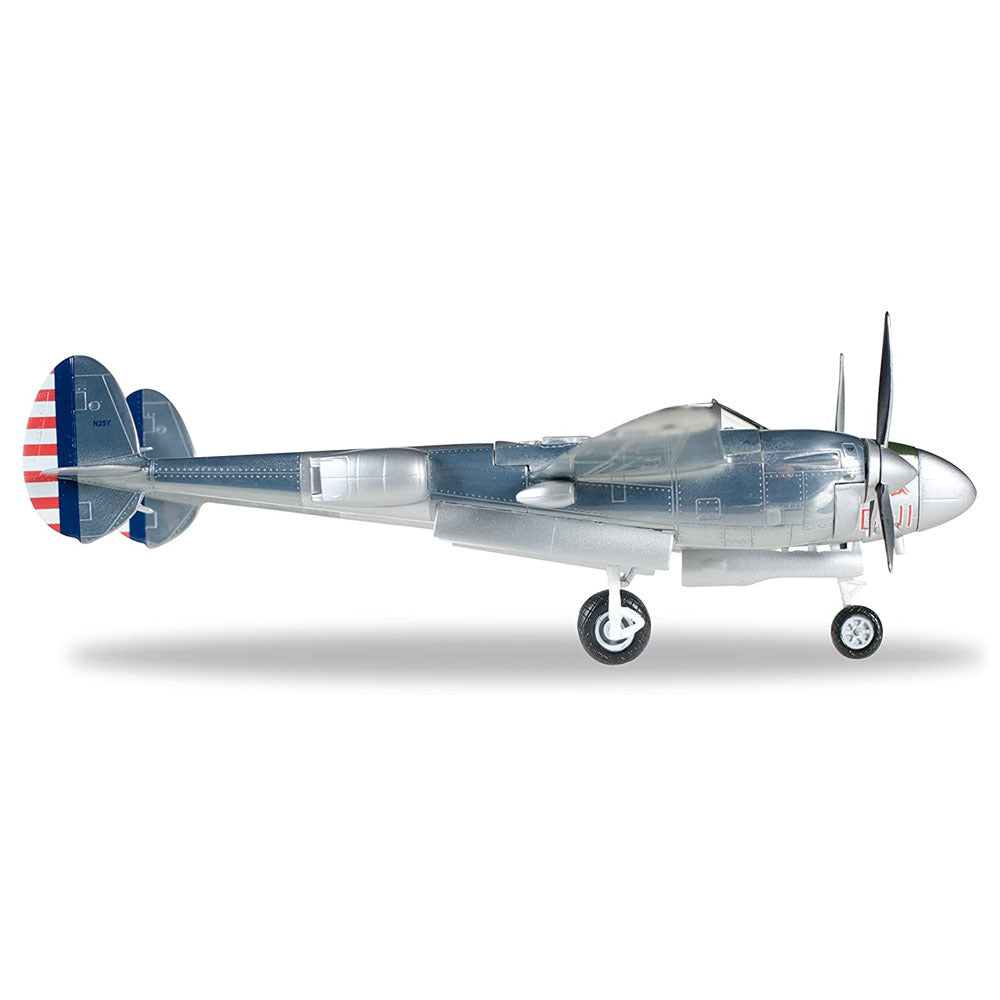 1/72 P-38 Lightning Flying Bulls