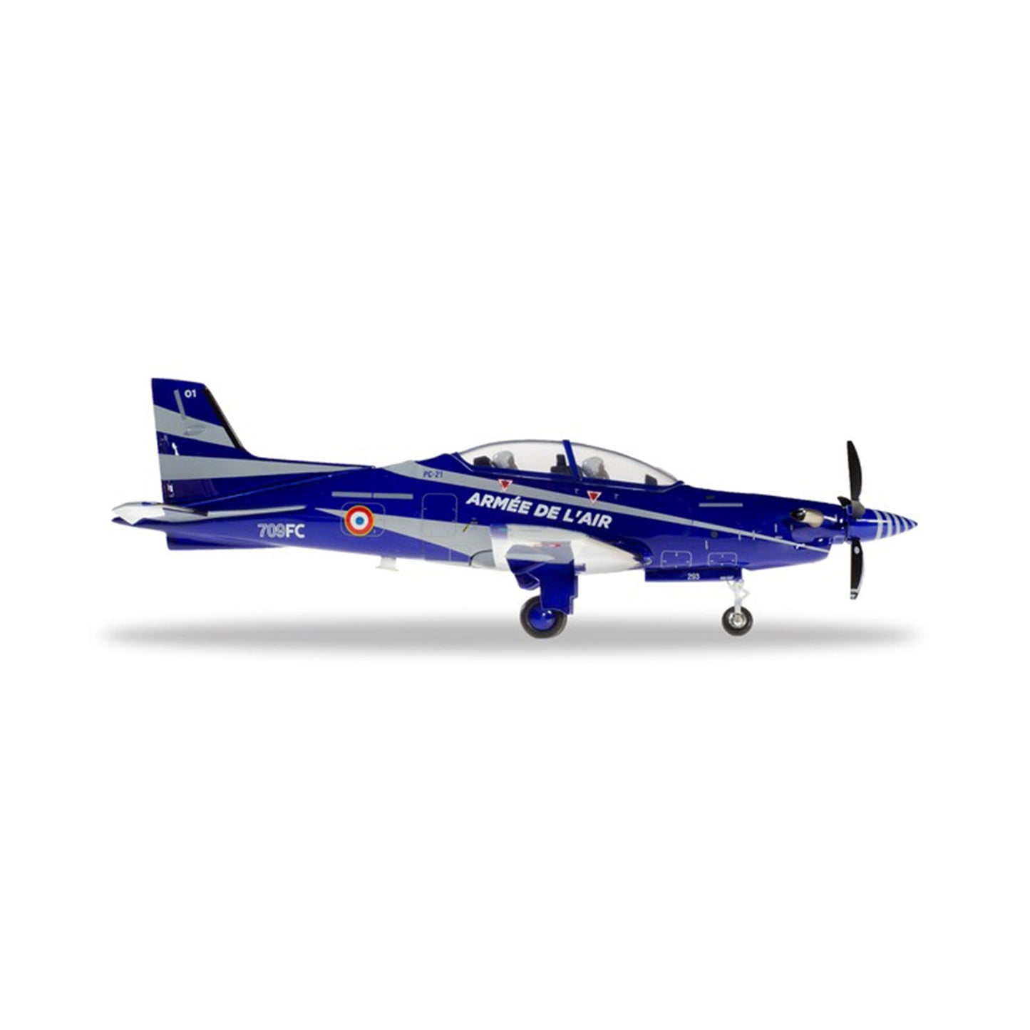 1/72 PC-21 French AF Cognac AB