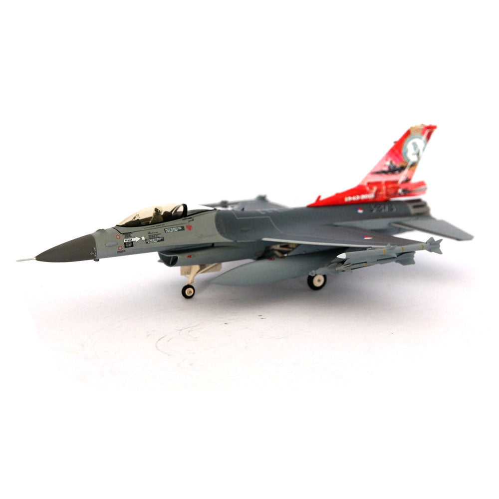 1/72 Royal NL Air Force 322 Sqd  - 75th -