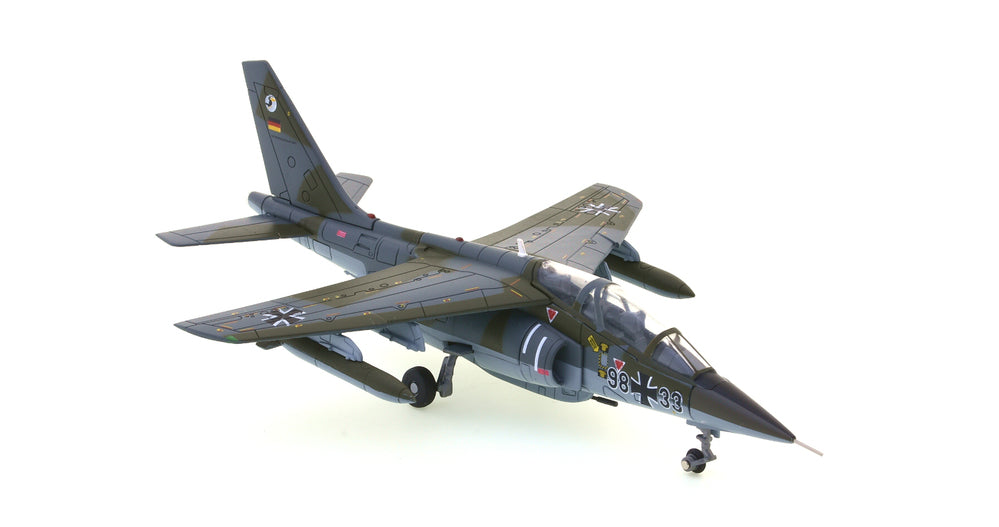 1/72 Luftwaffe - Erprobungsstelle 61