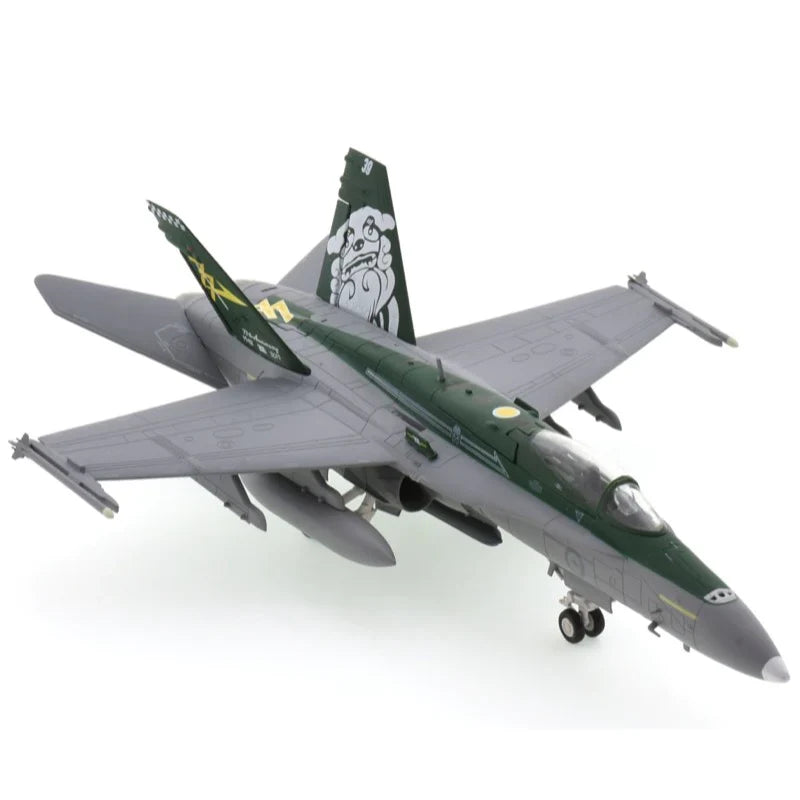 1/72 RAAF F/A-18A Hornet No.77 Sqn 77th Anniv. Williamtown