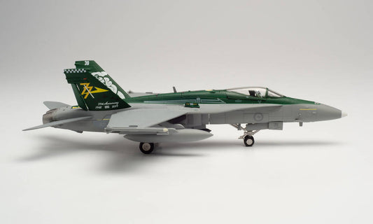 1/72 RAAF F/A-18A Hornet No.77 Sqn 77th Anniv. Williamtown