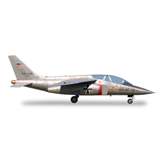 1/72 Alpha Jet 01 Prototype