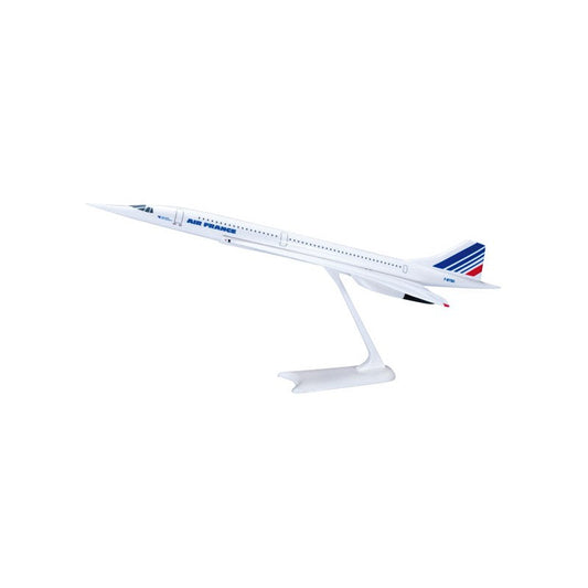 1/250 Air France Concorde