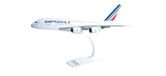 1/250 Air France Airbus A380-800 - Farewell Flight - F-HPJH