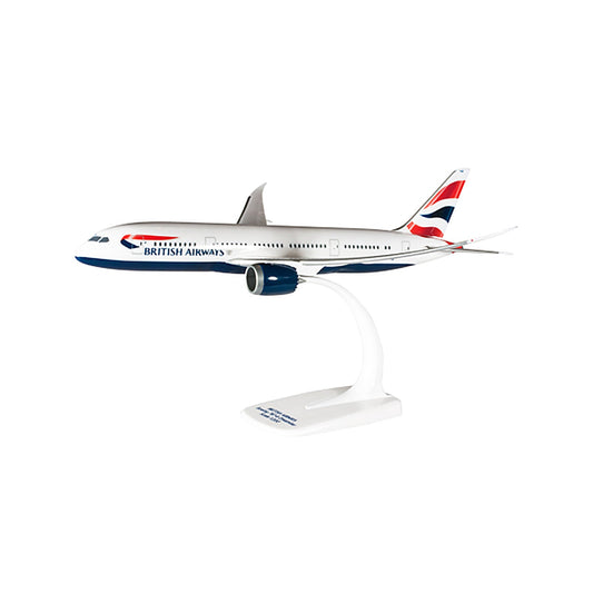 1/200 B787-8 British Airways