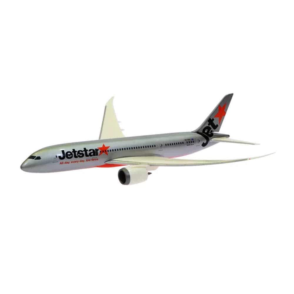 1/200 JetStar B787-8 Dreamliner VH-VKA