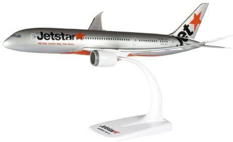 1/200 JetStar B787-8 Dreamliner VH-VKA